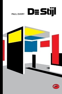 De Stijl - Paul Overy