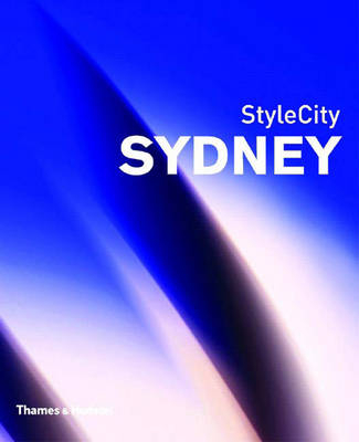 StyleCity Sydney - Simon Richmond