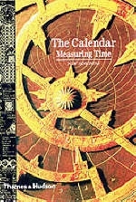 The Calendar - Jacqueline de Bourgoing