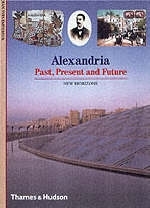 Alexandria:Past, Present and Future - Jean-Yves Empereur