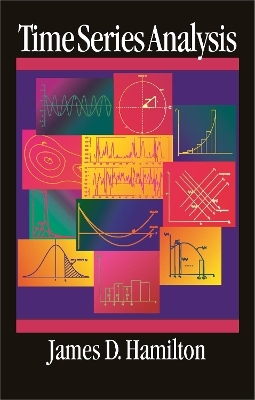 Time Series Analysis - James D. Hamilton