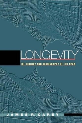 Longevity - James R. Carey