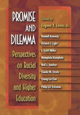 Promise and Dilemma - 