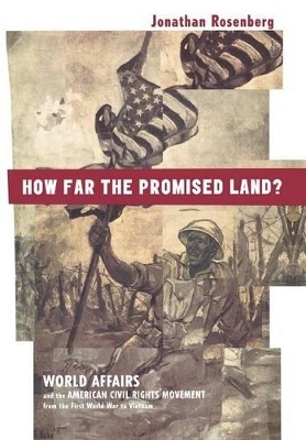 How Far the Promised Land? - Jonathan Rosenberg