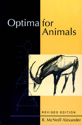 Optima for Animals - R. McNeill Alexander