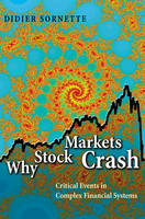 Why Stock Markets Crash - Didier Sornette