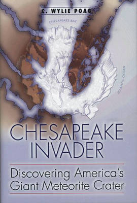 Chesapeake Invader - C. Wylie Poag