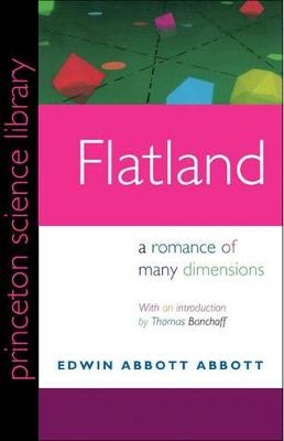 Flatland - Edwin Abbott Abbott