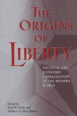 The Origins of Liberty - 