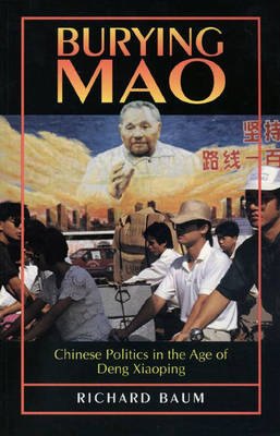 Burying Mao - Richard Baum