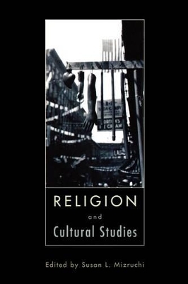 Religion and Cultural Studies - 