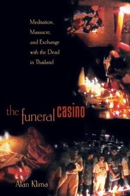 The Funeral Casino - Alan Klima