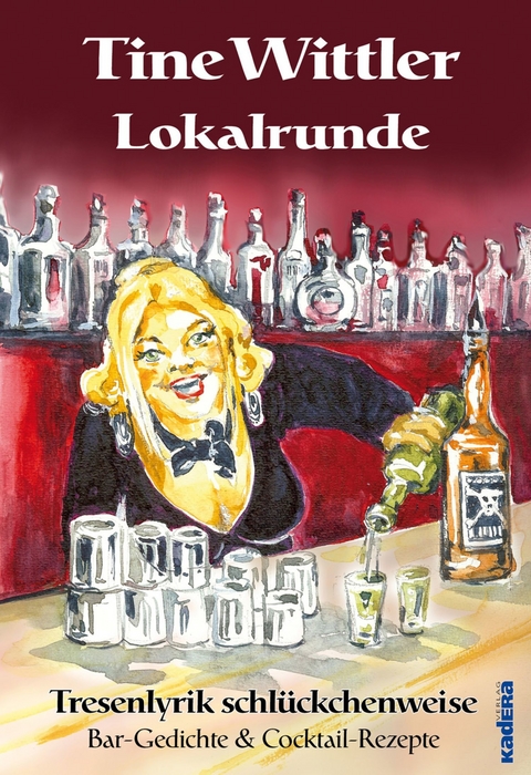 Lokalrunde -  Tine Wittler