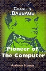 Charles Babbage - Anthony Hyman