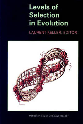 Levels of Selection in Evolution - 