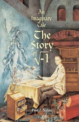 An Imaginary Tale - Paul Nahin