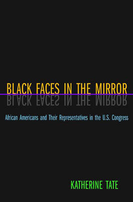 Black Faces in the Mirror - Katherine Tate