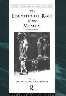 The Educational Role of the Museum - 