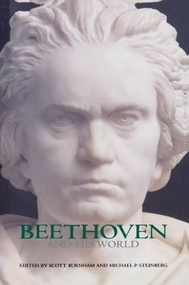 Beethoven and His World - 