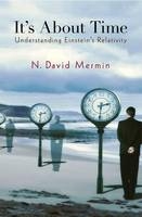 It's About Time - N. David Mermin