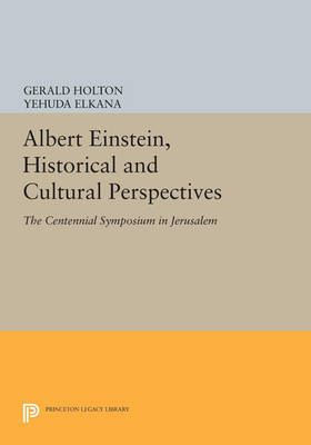 Albert Einstein, Historical and Cultural Perspectives - 