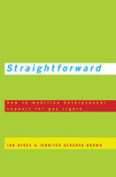 Straightforward - Ian Ayres, Jennifer Gerarda Brown