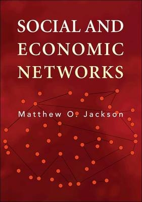 Social and Economic Networks - Matthew O. Jackson