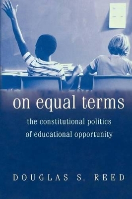 On Equal Terms - Douglas S. Reed