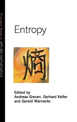 Entropy - 