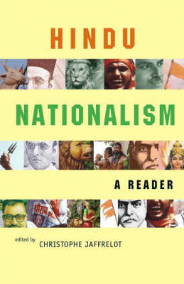 Hindu Nationalism - 