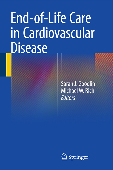 End-of-Life Care in Cardiovascular Disease - 