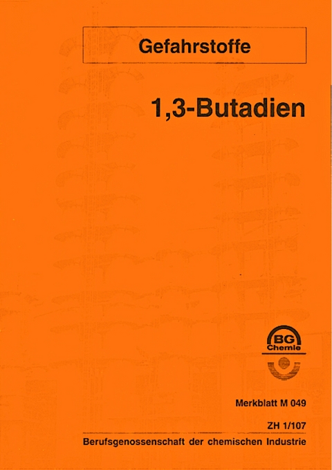 M 049 - 1,3 Butadien (BGI 558)