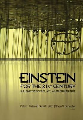 Einstein for the 21st Century - 