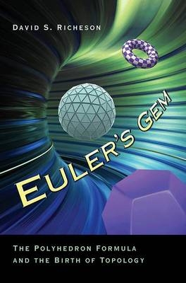 Euler's Gem - David S. Richeson