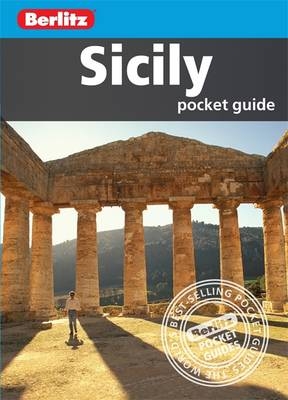 Berlitz: Sicily Pocket Guide