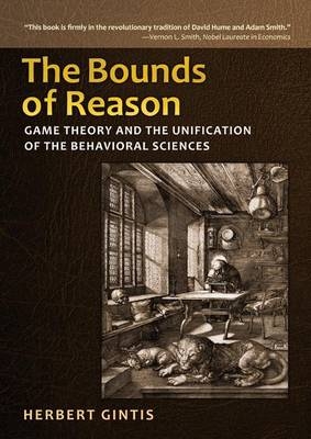 The Bounds of Reason - Herbert Gintis