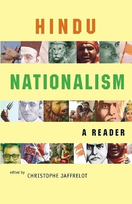 Hindu Nationalism - 