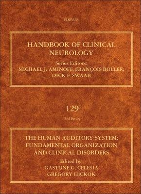 The Human Auditory System - 