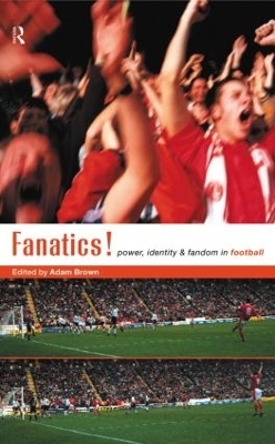 Fanatics - 