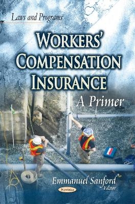 Workers Compensation Insurance - 