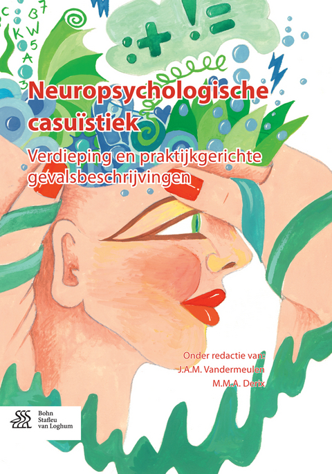 Neuropsychologische casuïstiek - 