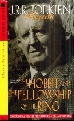 The Hobbit and the Fellowship of the Rings - J R R Tolkien