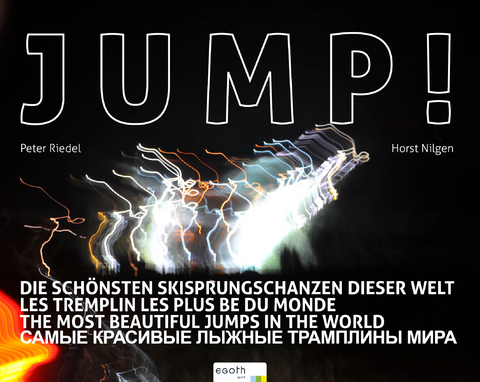 Jump! - Peter Riedel, Horst Nilgen