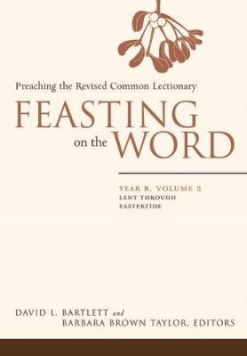 Feasting on the Word - 