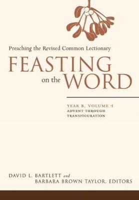 Feasting on the Word - 