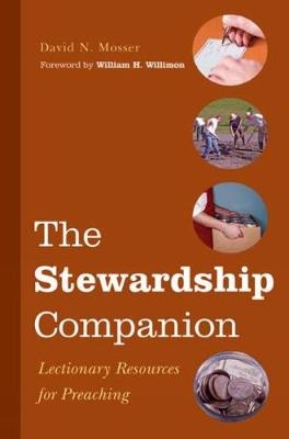 The Stewardship Companion - David N. Mosser