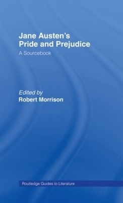 Jane Austen's Pride and Prejudice - 