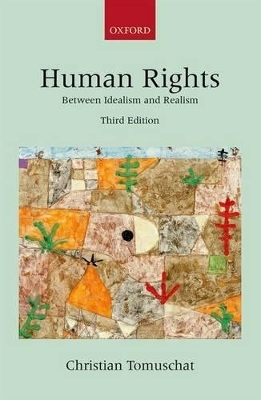 Human Rights - Christian Tomuschat