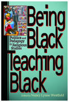 Being Black, Teaching Black - 