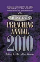 The Preaching Annual - 